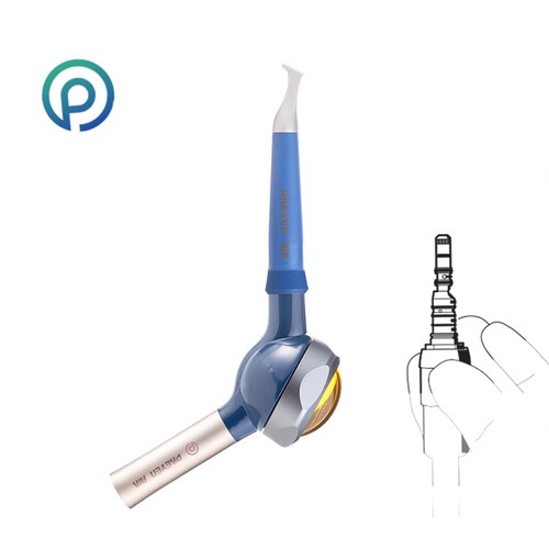 Dental pulverstrahlgeräten - dental,