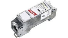 *** DEHN 929121 Überspannungsschutz - Ableiter Netzwerk Blitzschutz RJ45 NEU***