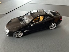 Mercedes SL 55 AMG Maisto R230