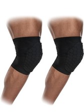 McDavid 6440R Knieschoner Gr