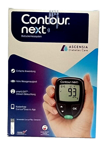 Contour next - contour,