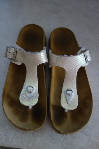 Kork clogs von friboo - kork, in