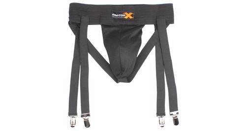 Raptor tiefschutz mit - raptor-x,