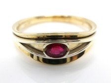 GOLDJUNGE69 * FACETTENREICH