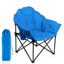 ALPHA CAMP Campingstuhl