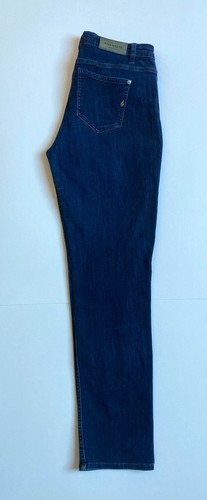 Jeans blue fire - jeans,