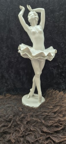 Rosenthal porzellanfigur - rosenthal,