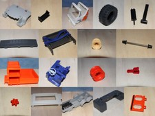 Playmobil Ersatzteil für