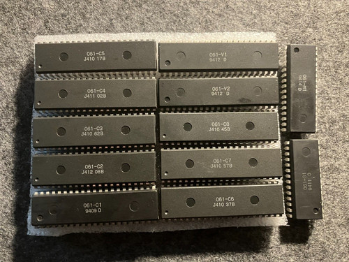 Neo geo mvs - geo, rom