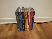 Scrubs die Anfänger komplette