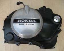 HONDA CM 400 T TYP NC01 MOTOR