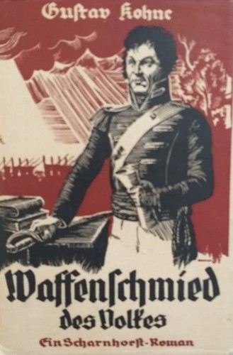 Waffenschmied des volkes ein - des,