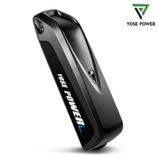 E-Bike Li-ion 36V 13Ah Fahrradakku Pedelec Elektrofahrrad Batterie Ladegerät 