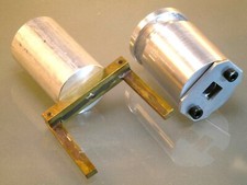 Spindler & Hoyer Optik Aufbau