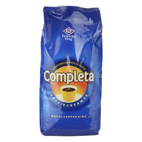 Completa - eur/kg),