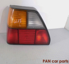 Rückleuchte links VW Golf II