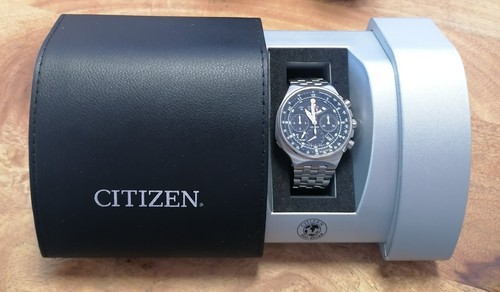Herren chronograph uhr - herren,