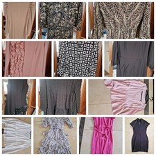 Damen Bekleidungspaket Gr. S/M