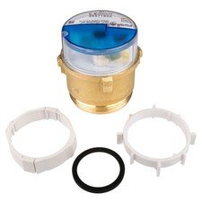 Messkapsel ISTA Kaltwasser