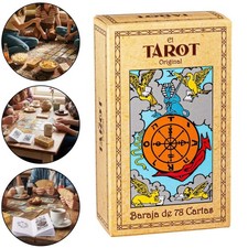 78x Tarotkarten Set mit