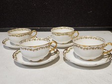 4 SETS-  Haviland Limoges