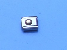 Original Nomination Gold Modul ++ GROSSER PUNKT ++   guter Zustand