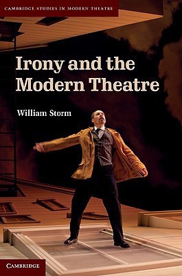 Irony and the modern - irony,