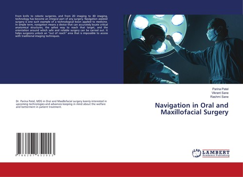 Navigation oral and - in,
