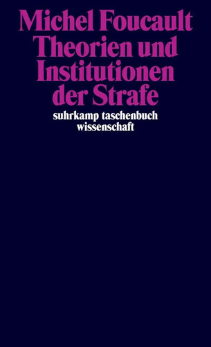 Theorien und institutionen - theorien,