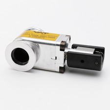 VAT 01224-KA06-0001 Vakuumschieber ISO-KF DN 16