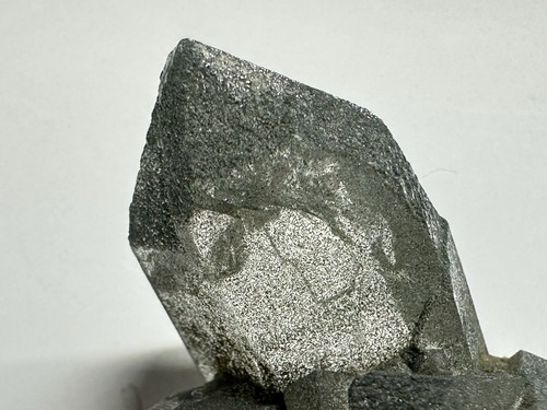 Bergkristall stufe mit chlorit - stufe,