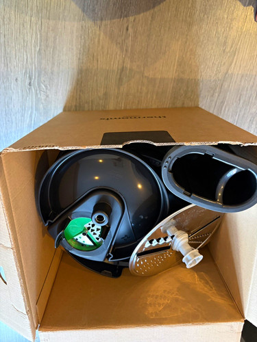 Thermomix gemüsestyler 7 - gemüsestyler, tm