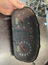 VW T4 Tacho meter Kombiinstrument Bj 1999  7D0920801B