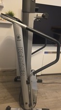 Kettler Laufband mit Steigung
