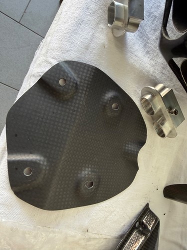 Ducati 999 749 - 999/749, carbon