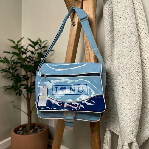 Naj oleari tasche - love, no