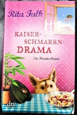Rita Falk Kaiserschmarrndrama