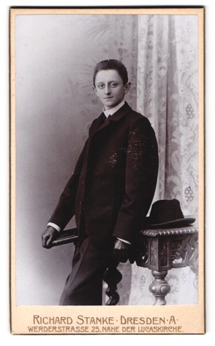 Fotografie richard stanke - richard,