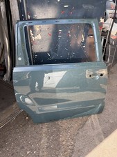 Tür Schiebetür Rechts VW Sharan & Seat Alhambra ab 2010 Original 7N0843208 P