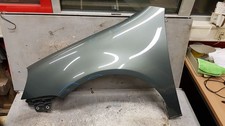 Kotflügel Vorne Links 03-08 Limo Farbe Sage Green met. VW 1K/1KP/5M/1KM