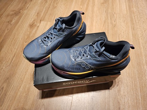 Saucony triumph gore tex - triumph, 22