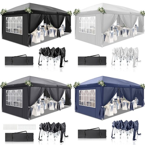 Faltpavillon gartenpavillon - faltpavillon,