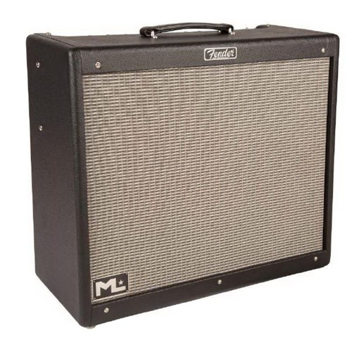 Fender hot rod - hot,