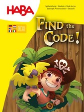 Haba spiel find the - find,