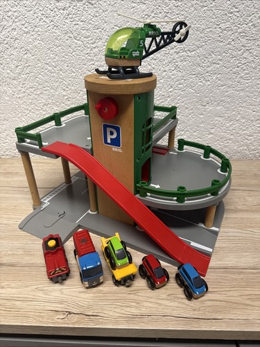 Brio 33204 parkhaus garage - 33204, +