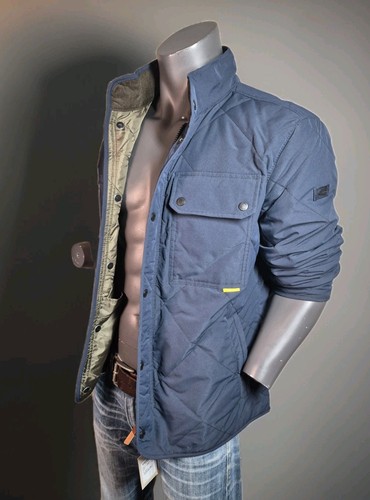 Camel active steppjacke - camel,