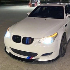 Frontlippe Spoiler Für BMW