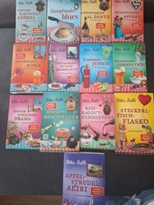 Rita Falk - alle 13 Eberhofer Krimis