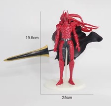 Igris Solo Leveling Ombra