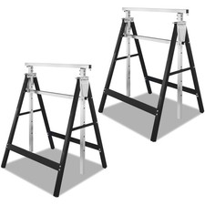 Gerüstbock Klappbar 7-fach